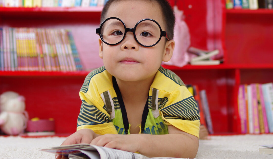 The Importance of Early Childhood Education