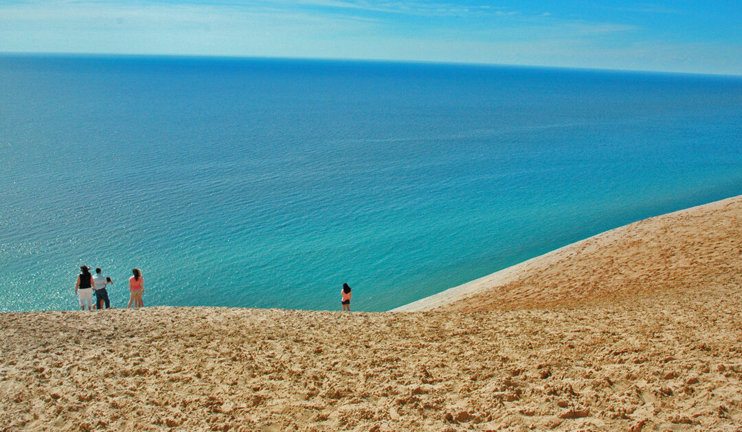 Michigan Travel: Find Your Heart’s Desire in Your Own Back Yard