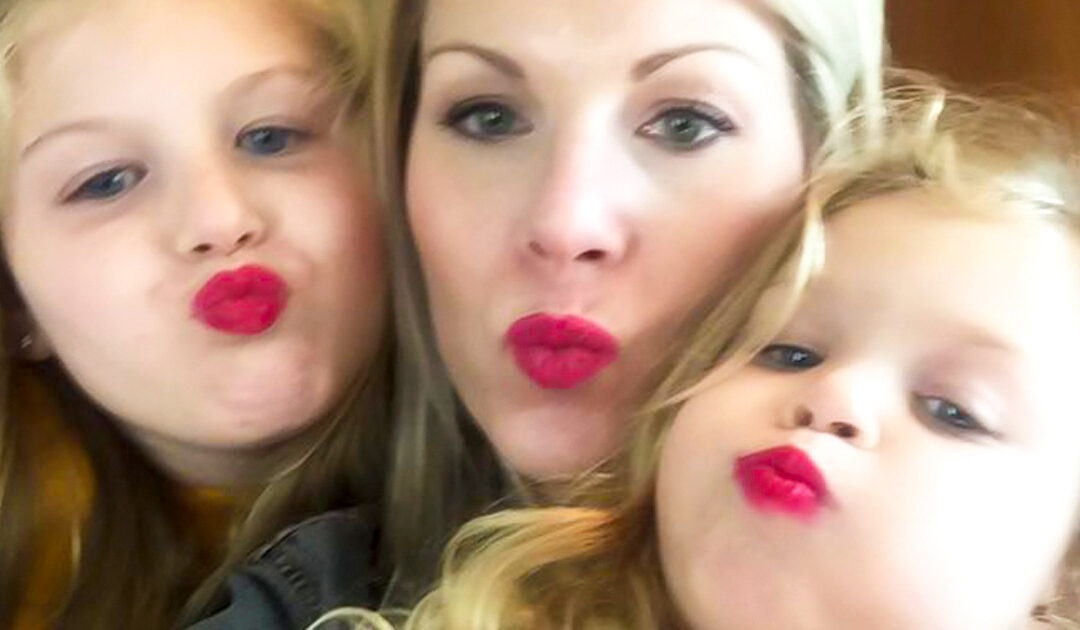 The Beauty in Family