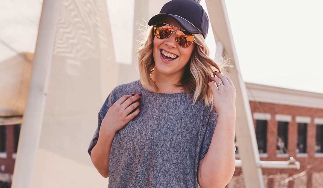 Fitness Meets Athleisure