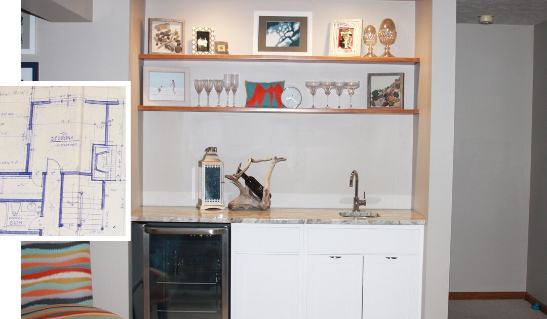 Small Projects. Big Impact: DIY with Lisa Young