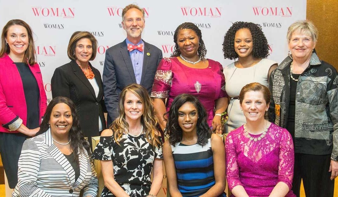 2018 Brilliance Awards Top Honorees Announced