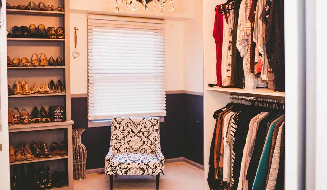 Love Your Closet