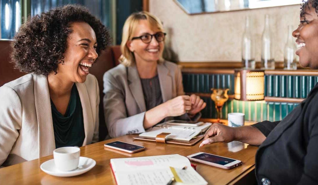 #SimplyStrategy: Going Back to the Basics: The Human Side of Business