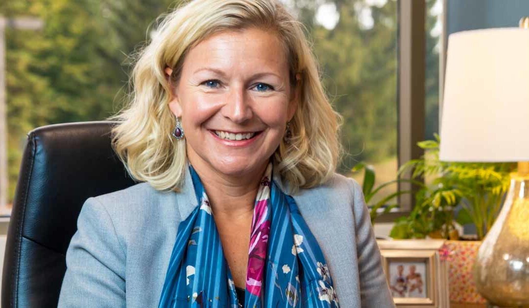 High Tech and High Touch: Women Are Critical for the Future of Technology