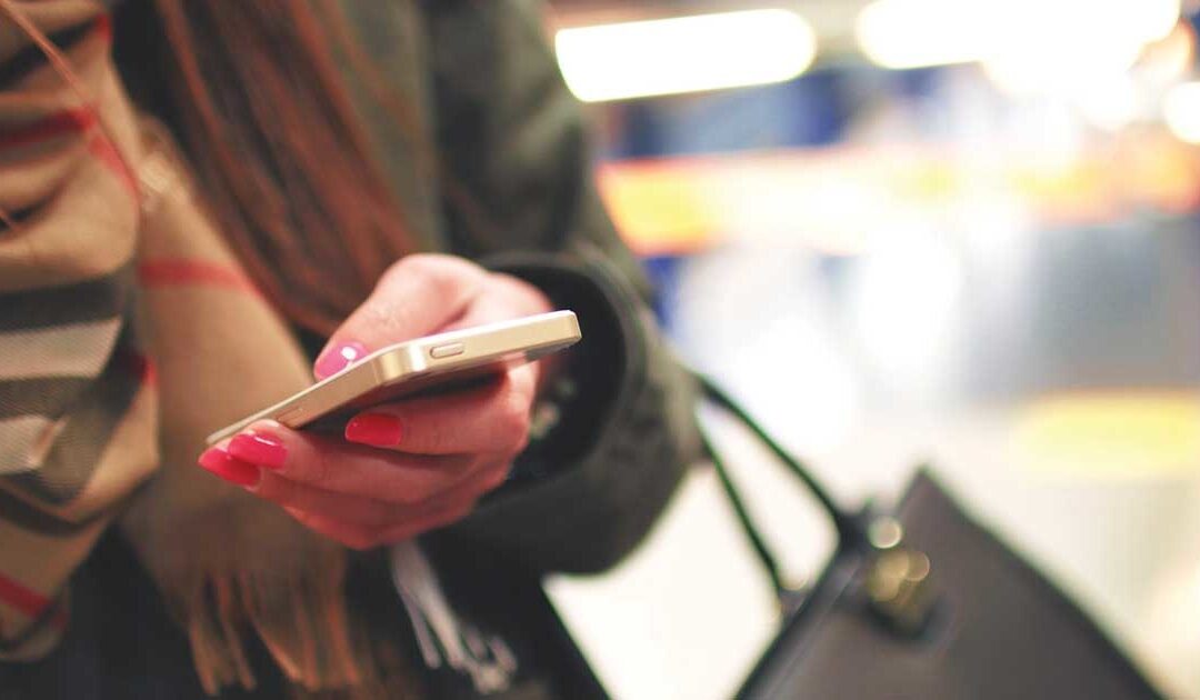 Paying It Safe: About Mobile Technology