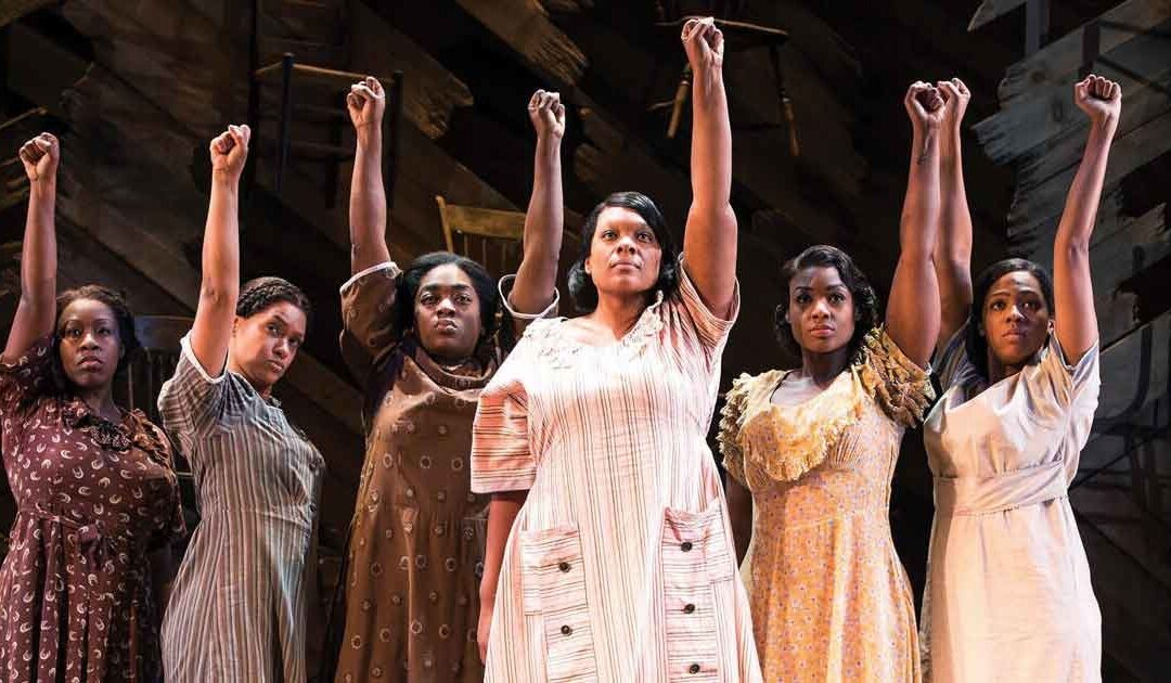 Girl Power! A Fabulous Femme’s Guide to Broadway Getaways