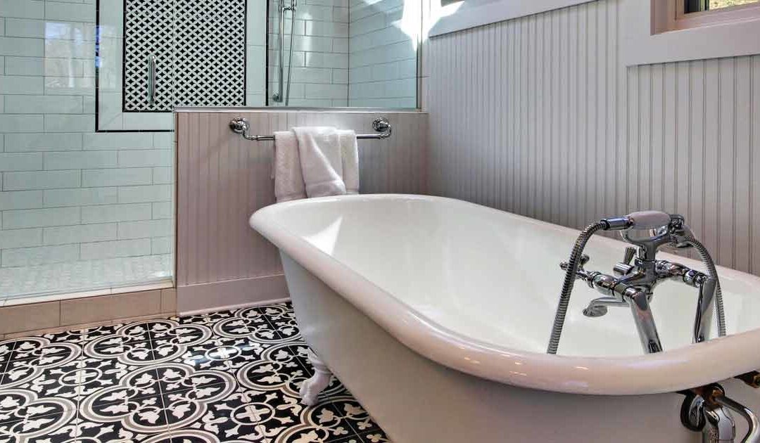 Top Trends in Home Design