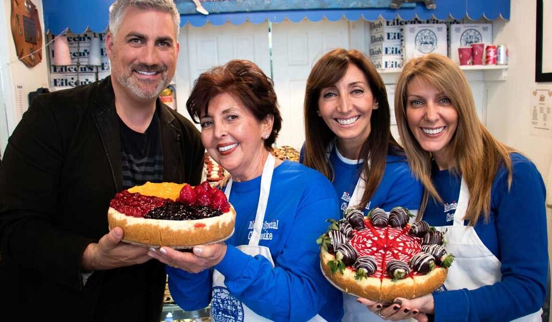 The Heart and Soul (Patrol) of West Michigan’s Dinner Plate