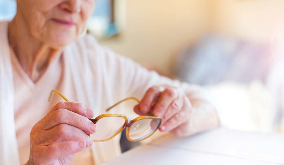 Caring for Aging Parents