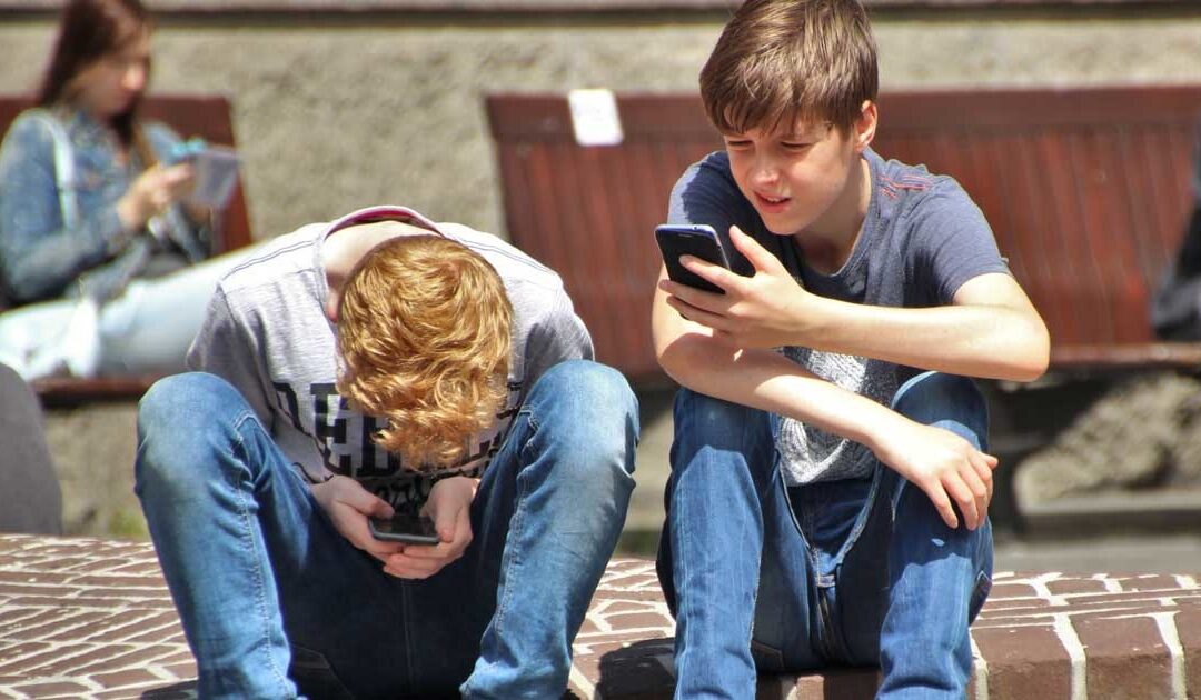 Tips for Keeping Kids’ Information Safe Online