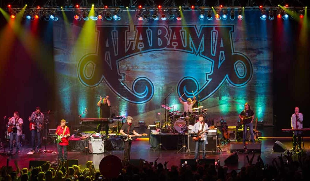 Alabama at Frederik Meijer Gardens
