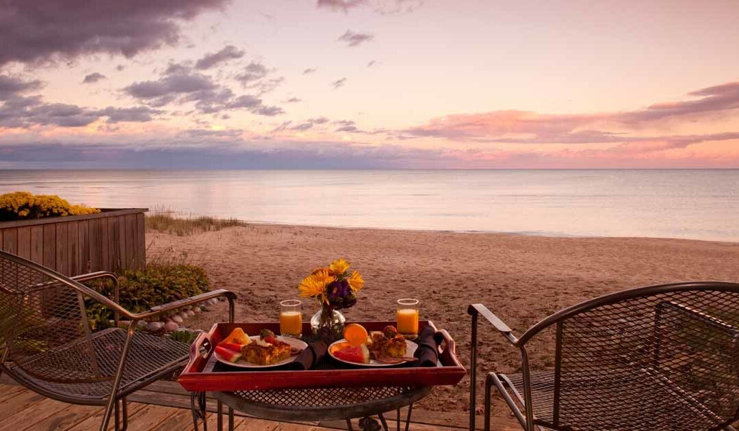 Where to This Summer? Your Next Weekend Getaway, Discovered.