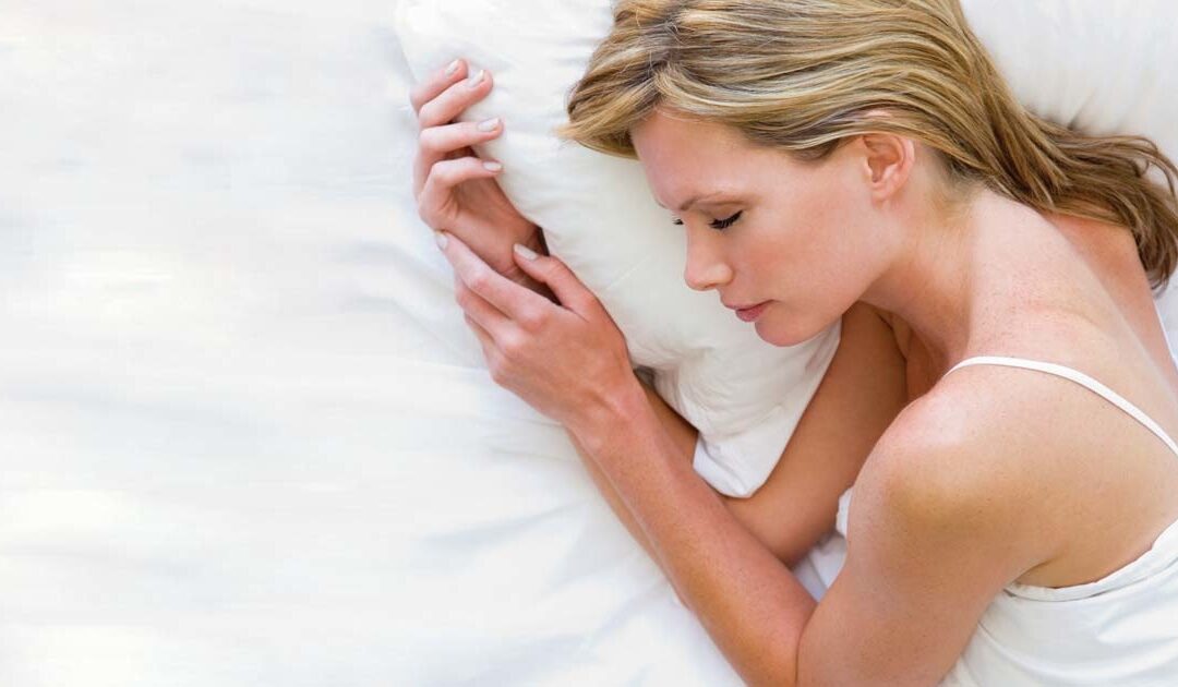 Better Sleep: Get Your Brain on Board!
