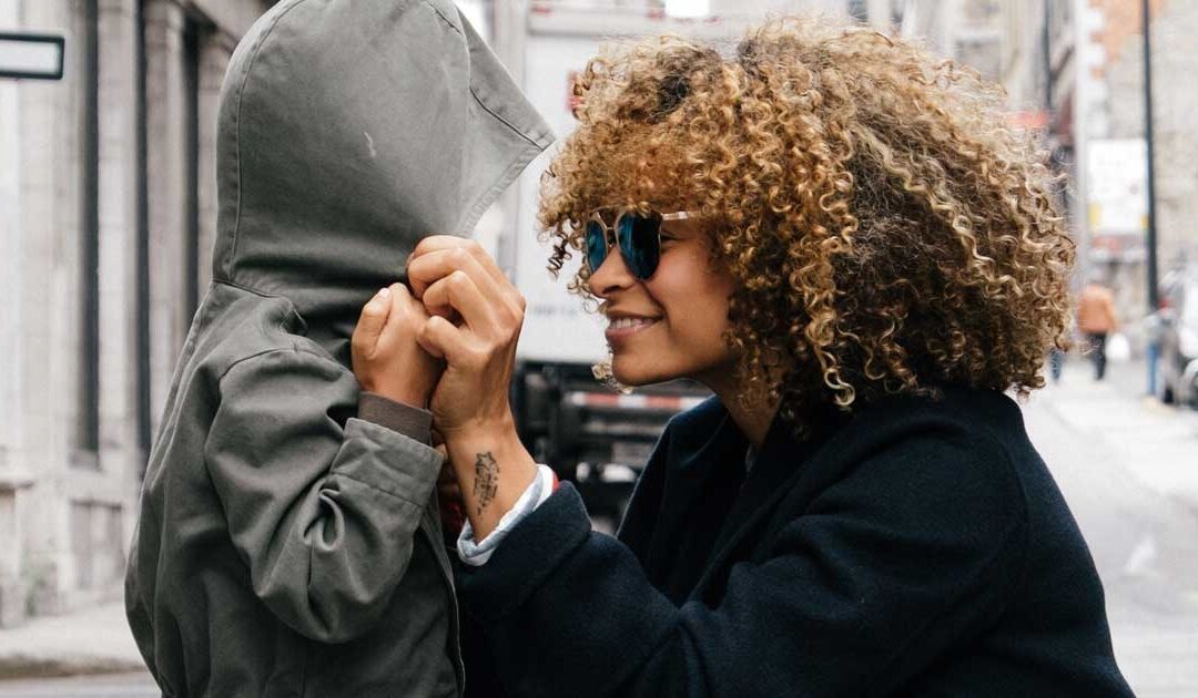Rethinking Your Career: The Stay-At-Home Mom
