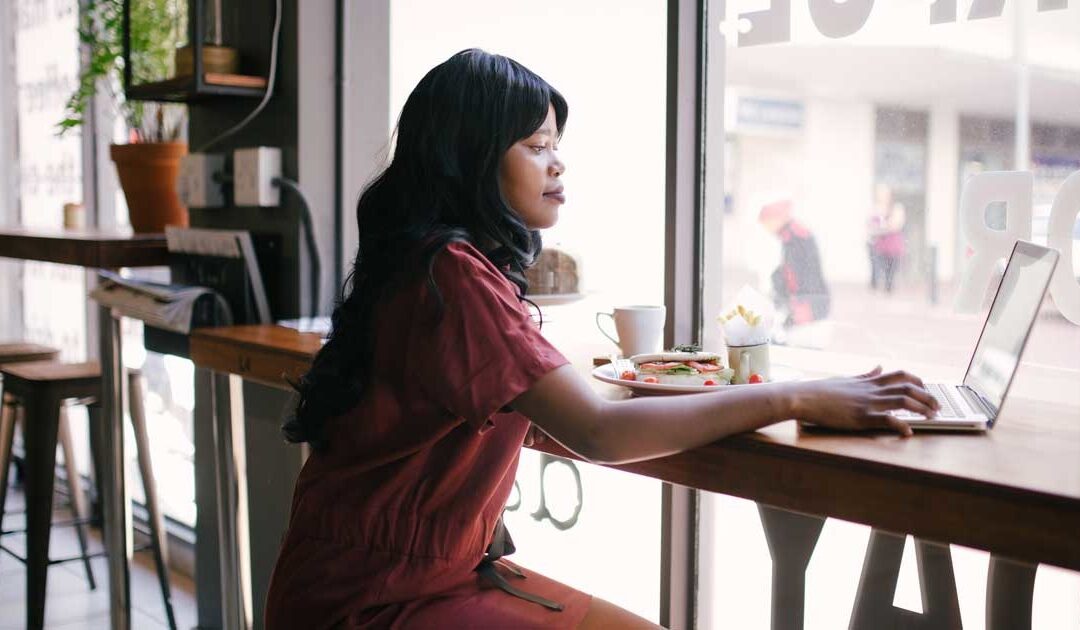 5 Ways to Amplify Your Personal Brand