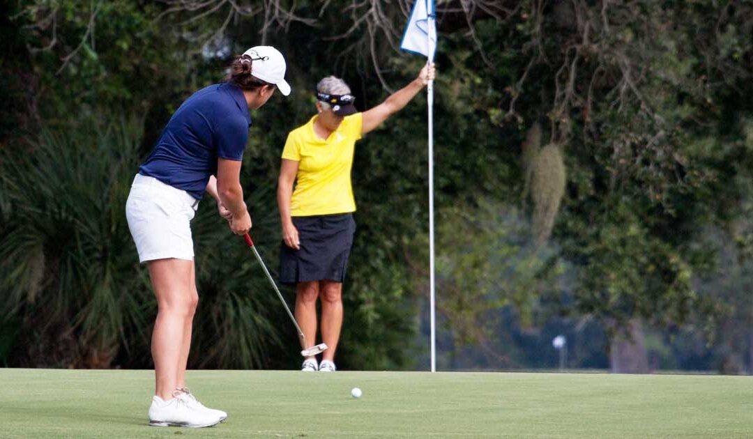 Mecosta County: A Golfer’s Paradise