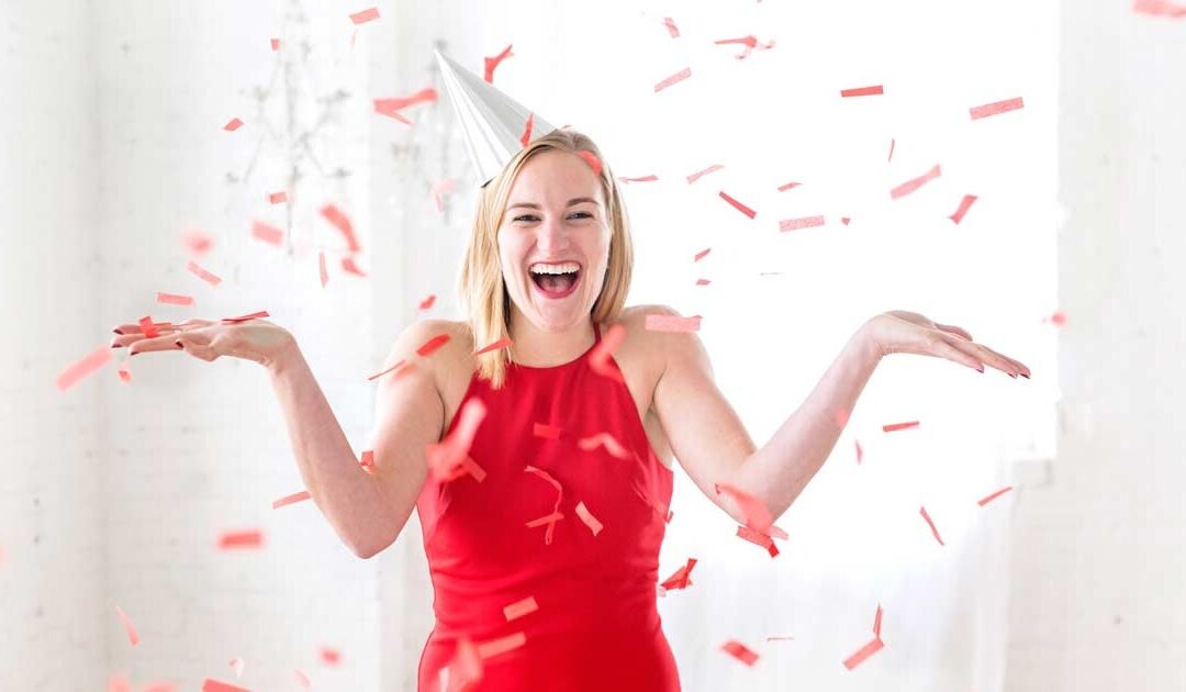 Party Planning Tips From the Millenial Guru