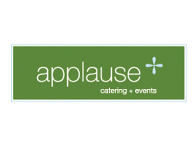 Applause WebLogo