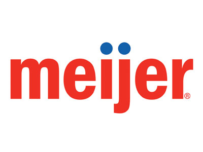 Meijer WebLogo Meijer WebLogo