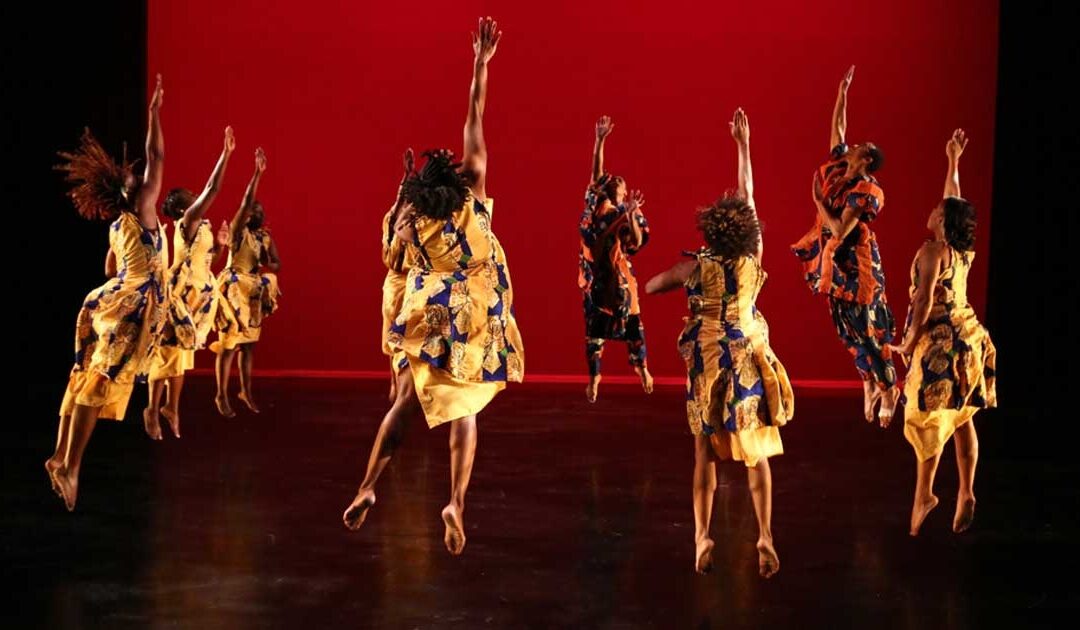 Celebrate the Arts! Free This Fall at GVSU