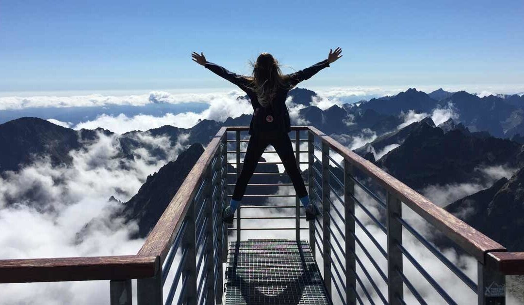 Swaying Out of Balance
