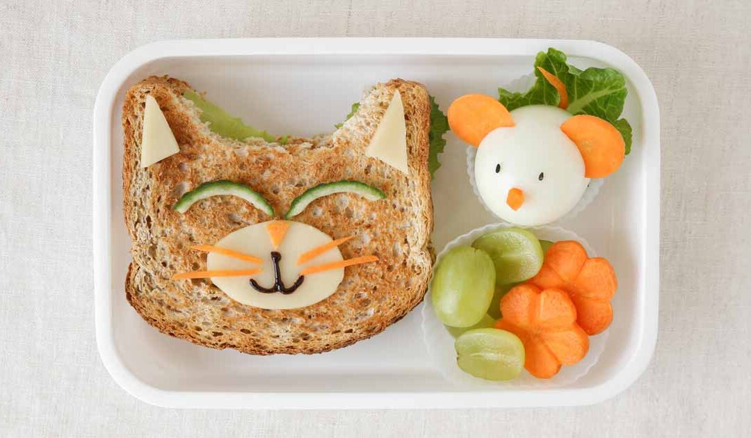 Lunch Line vs. Lunch Box