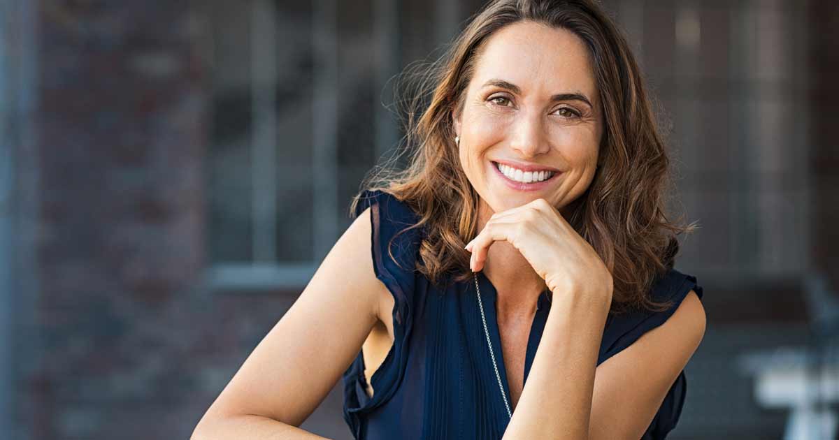 Manage Menopause with a Mantra Manage Menopause with a Mantra