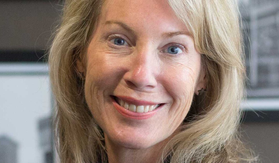 Michelle Anthes, Managing Partner, McShane & Bowie