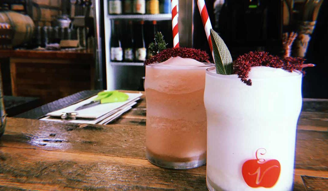Virtue Cider Celebrates Fall With 3rd Annual Apple Fest