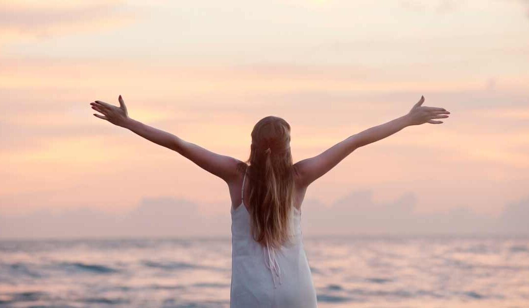 Is Your Vagina Happy and Healthy?
