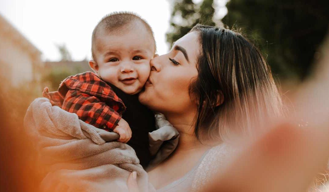 Managing Life (and Work) as a Working Parent