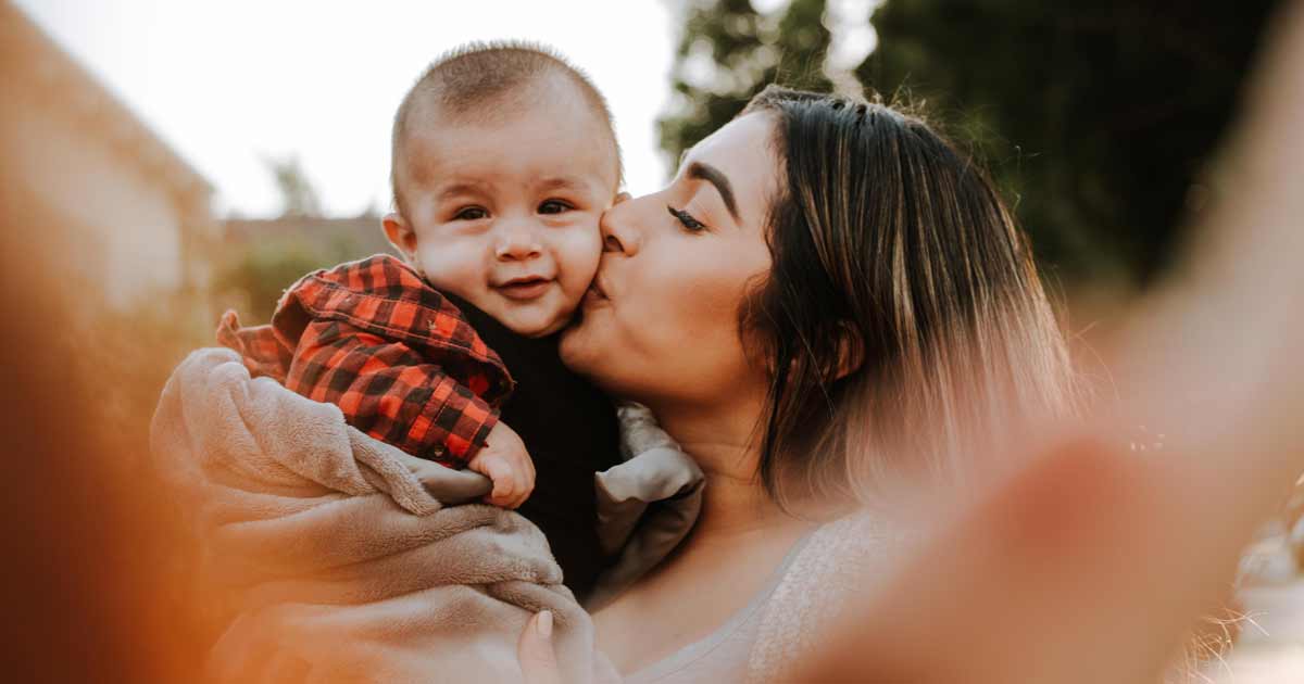 Managing Life (and Work) as a Working Parent Managing Life (and Work) as a Working Parent