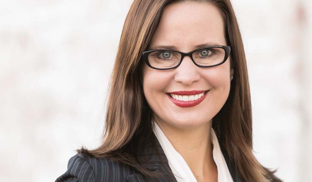 Amanda McVay; A Sense of Community