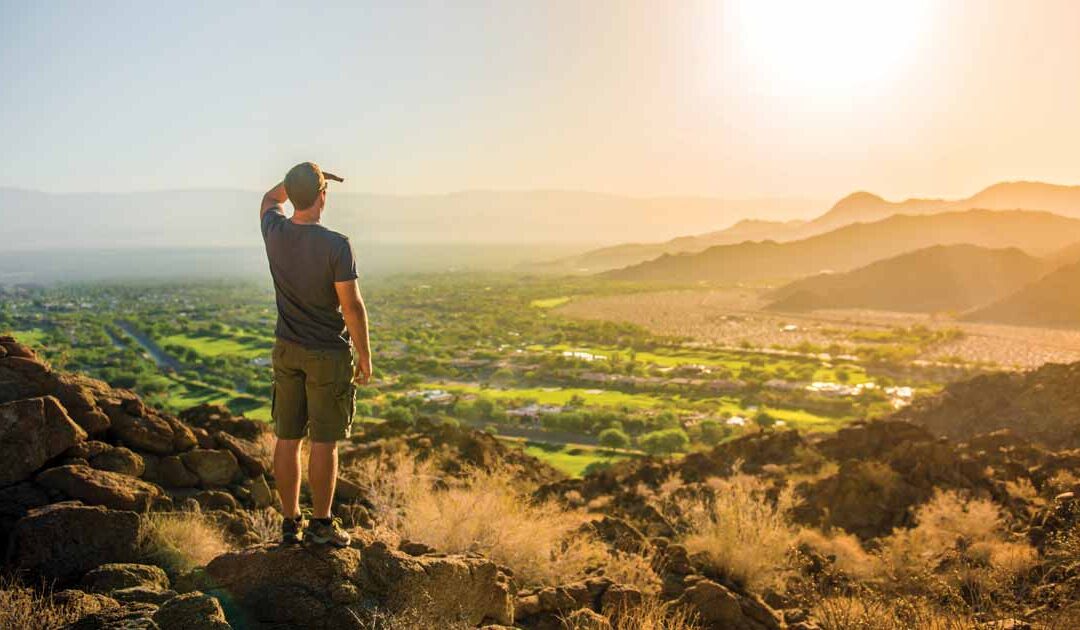 Beating the Winter Blues: Five Great Warm-Weather Vacation Spots