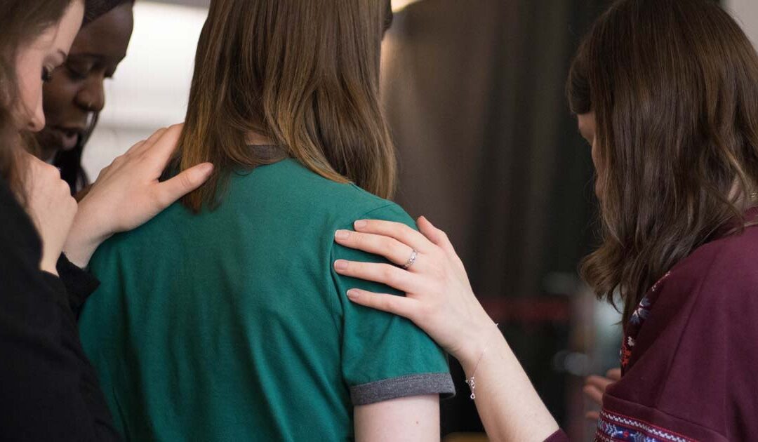Normalizing the Conversation Surrounding Grief
