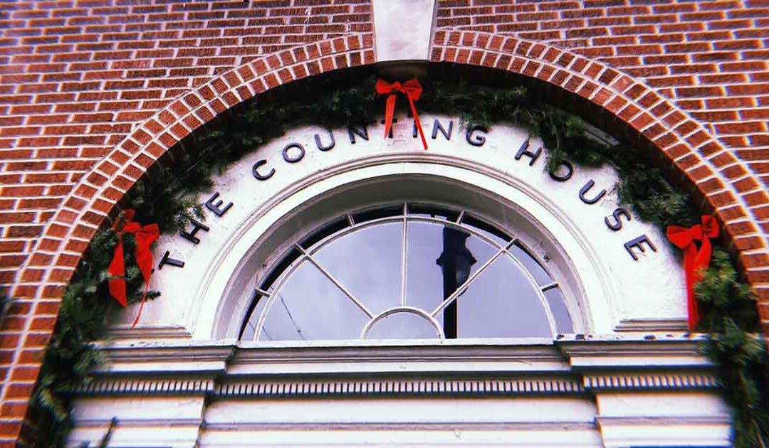 Host Gift Ideas With The Counting House