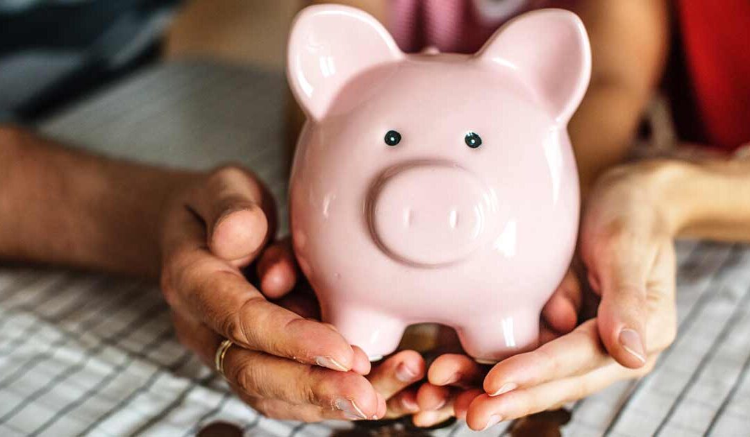 How Much or How Little the Kids Inherit