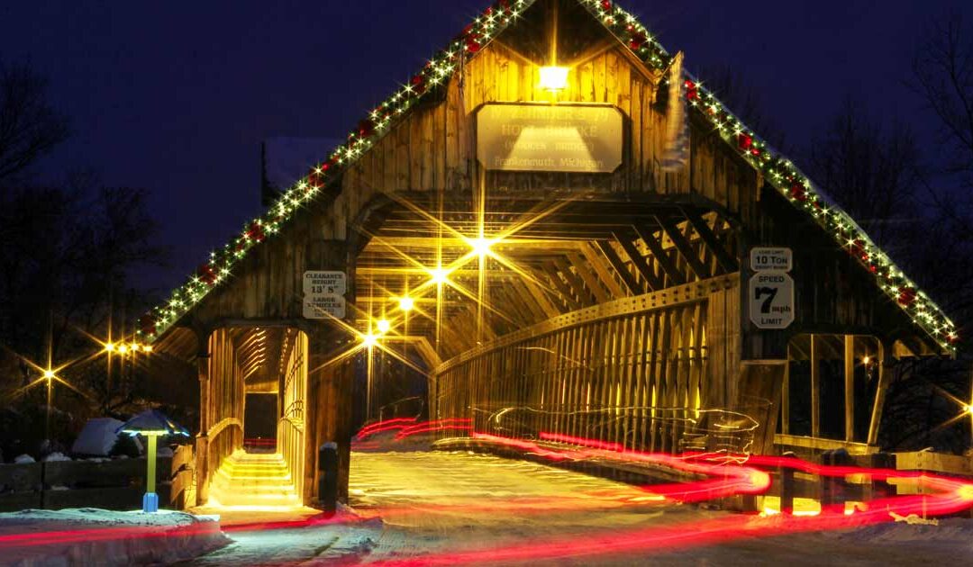 Where to Weekend in Michigan This Holiday Season