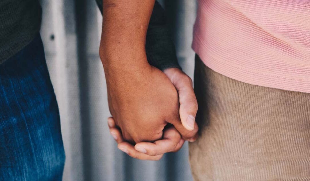 Your Family Doesn’t Like Your Partner: Now What?