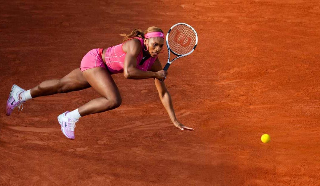‘Art Is a Salve; Sports Is a Salve’