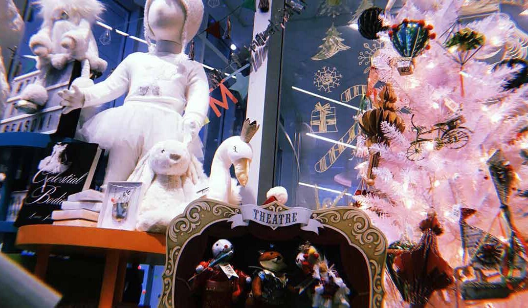 Give Back With These Cool Gifts for Kids