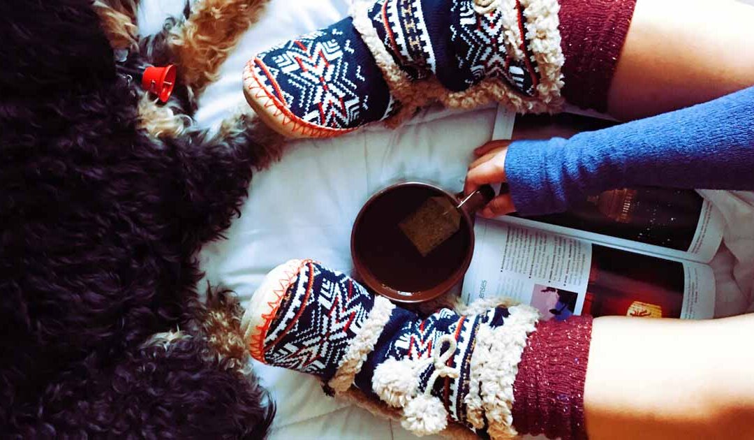 Move Over Hygge: Cwtch Is Here