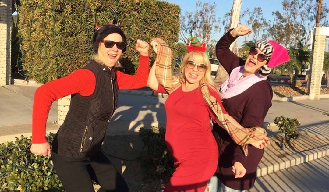 5 Amazing Office Holiday Party Ideas in Grand Rapids (That Employees Won’t Hate)