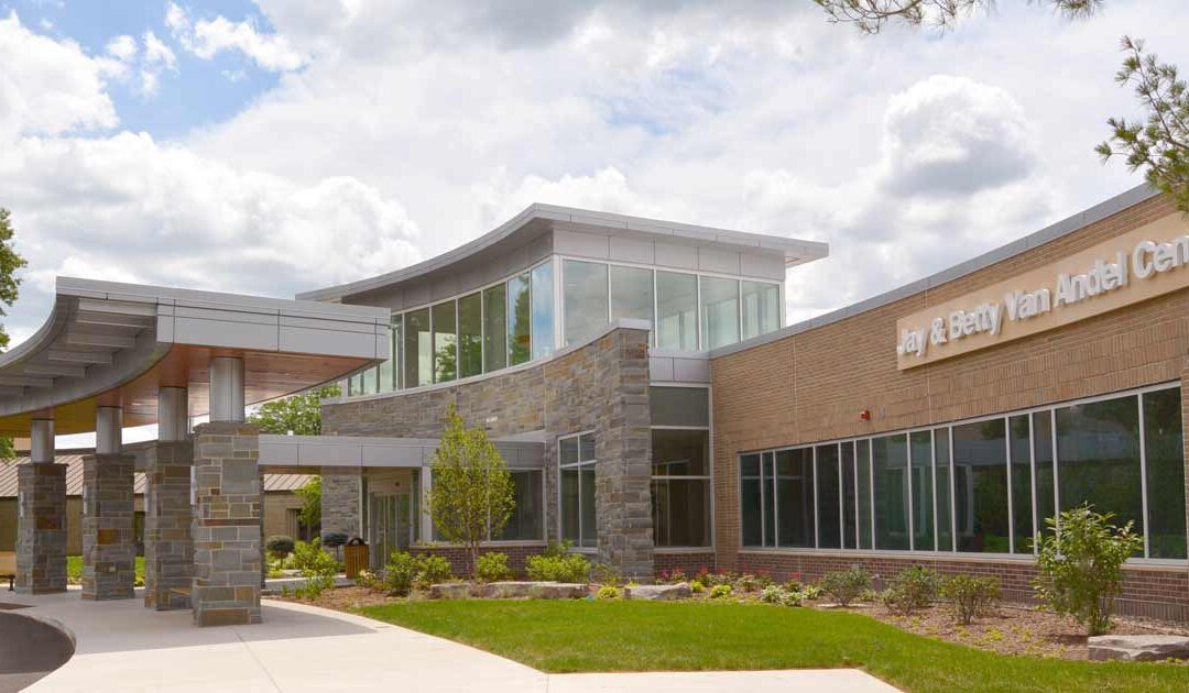 First Psychiatric Urgent Care Center Coming to West Michigan
