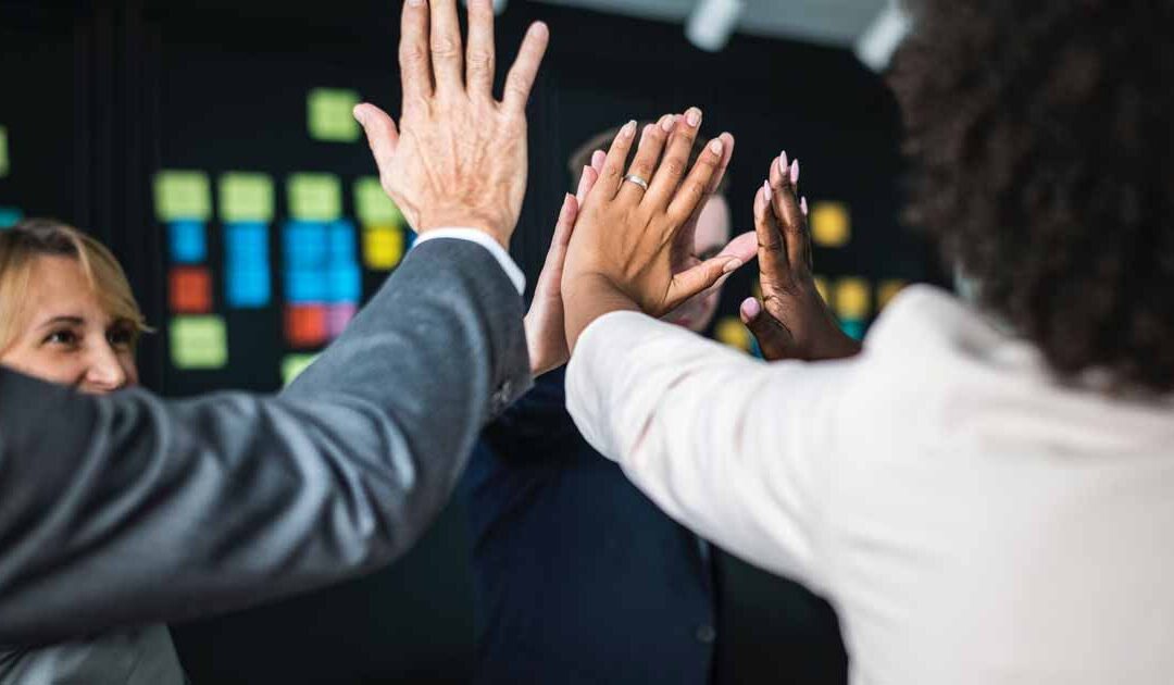 The DNA of Wildly Successful People