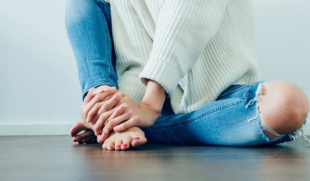 A Healthy Vagina = Healthy Sex