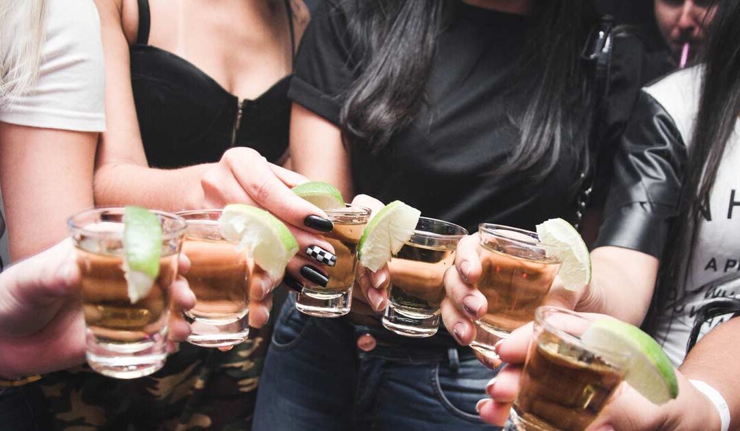 Bachelorette Party Ideas for the West Michigan Bride