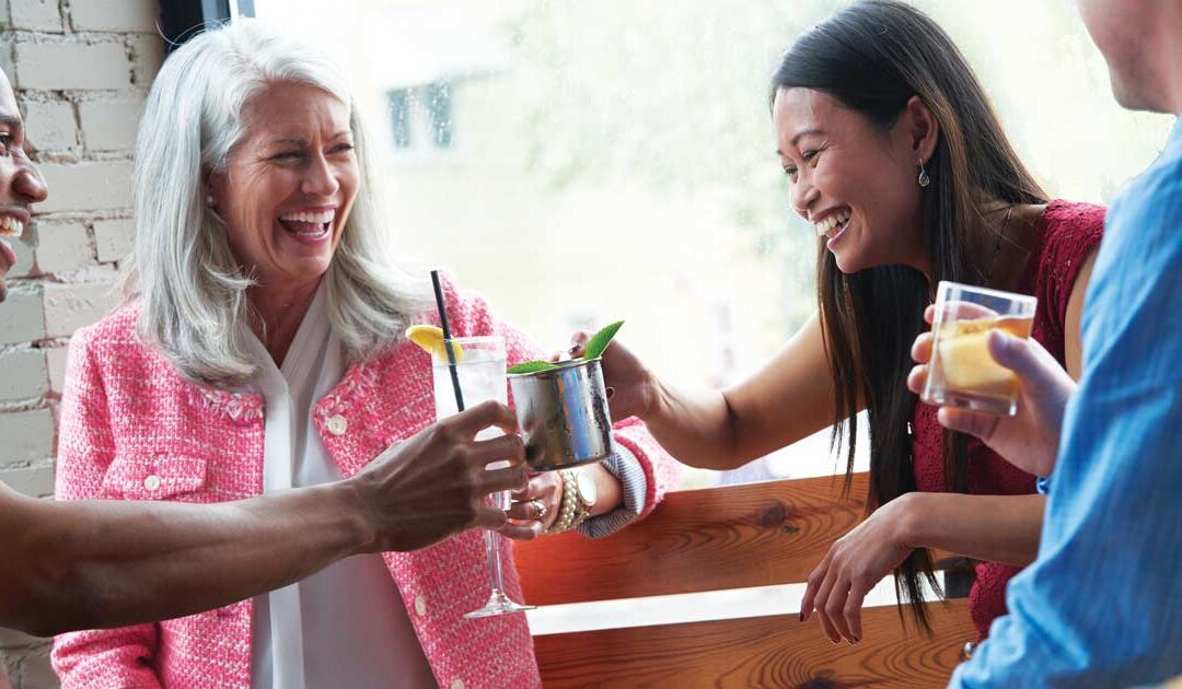 Get Fresh! Farm-to-Table Hotspots