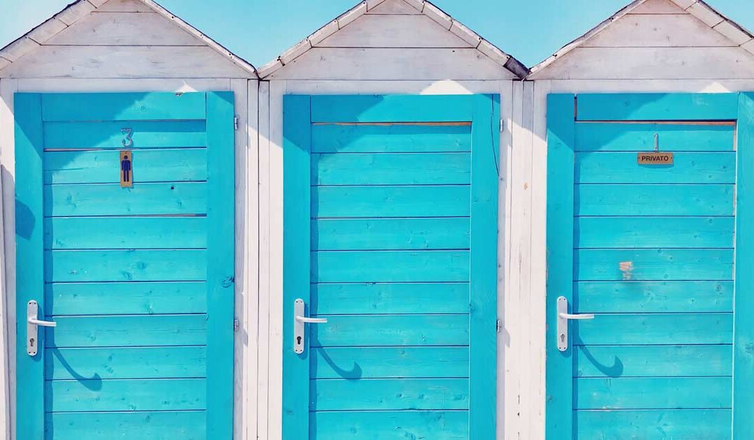 Know Before You Go: International Bathroom Etiquette